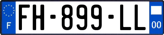 FH-899-LL
