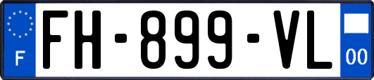 FH-899-VL