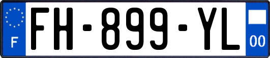 FH-899-YL