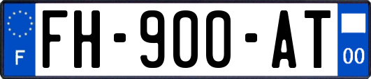 FH-900-AT