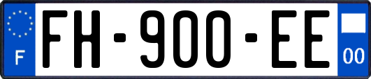 FH-900-EE