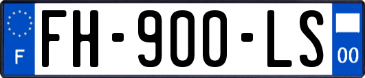 FH-900-LS
