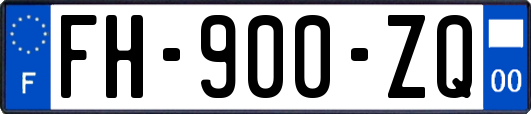 FH-900-ZQ