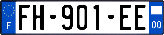 FH-901-EE