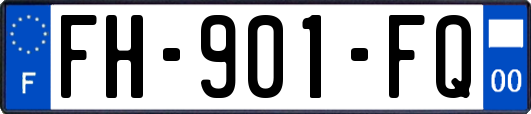 FH-901-FQ