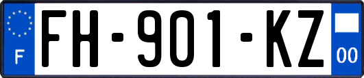 FH-901-KZ