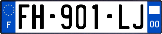 FH-901-LJ