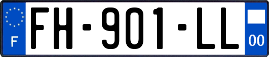 FH-901-LL