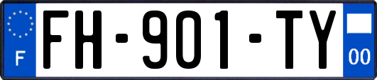 FH-901-TY
