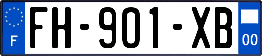 FH-901-XB