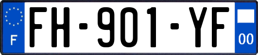 FH-901-YF