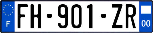 FH-901-ZR