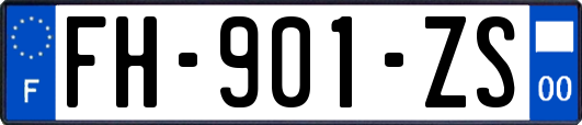 FH-901-ZS