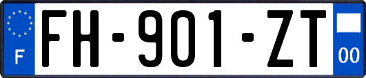 FH-901-ZT