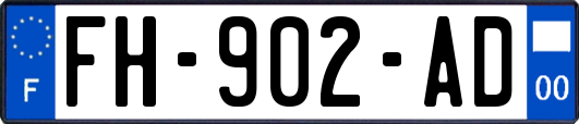 FH-902-AD