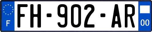 FH-902-AR