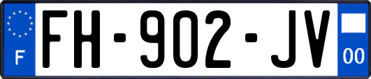 FH-902-JV
