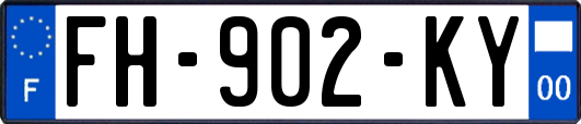 FH-902-KY