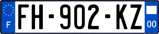 FH-902-KZ