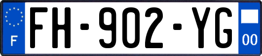FH-902-YG