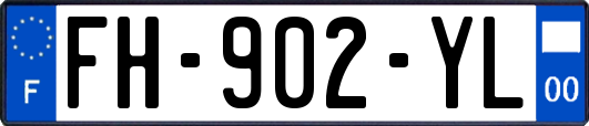FH-902-YL
