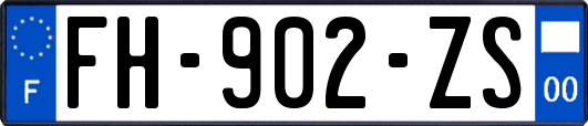 FH-902-ZS