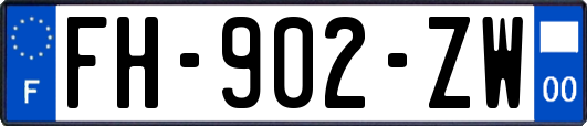 FH-902-ZW