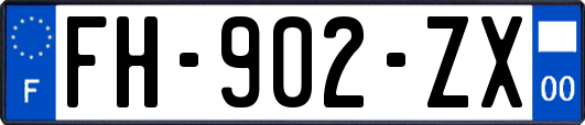 FH-902-ZX