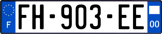 FH-903-EE