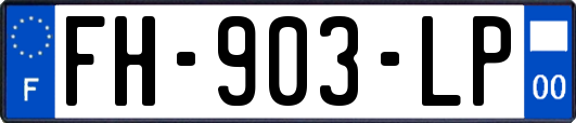 FH-903-LP