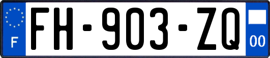 FH-903-ZQ