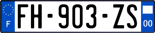 FH-903-ZS