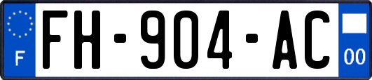 FH-904-AC