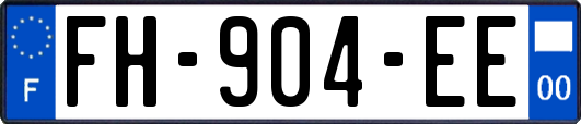 FH-904-EE
