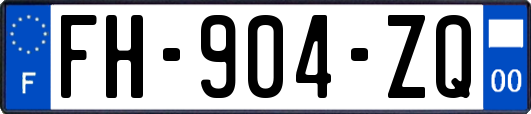 FH-904-ZQ