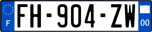 FH-904-ZW