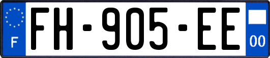 FH-905-EE