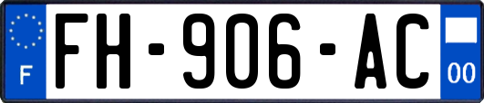 FH-906-AC