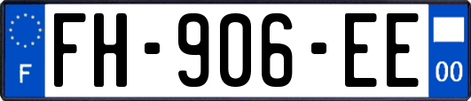 FH-906-EE