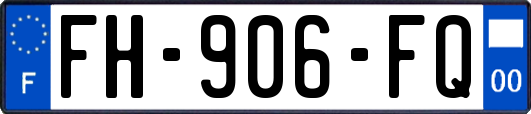 FH-906-FQ