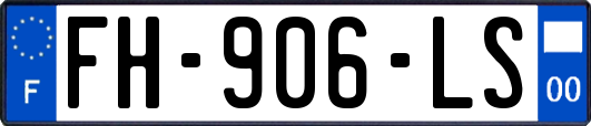 FH-906-LS