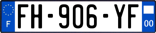 FH-906-YF