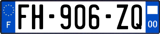 FH-906-ZQ