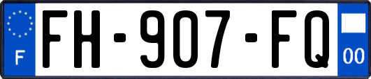 FH-907-FQ