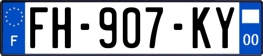FH-907-KY