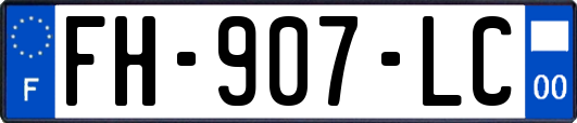 FH-907-LC