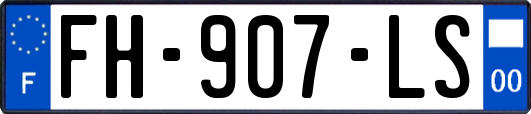 FH-907-LS