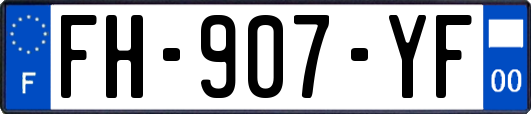 FH-907-YF