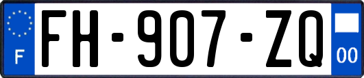 FH-907-ZQ