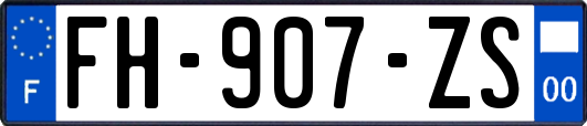 FH-907-ZS